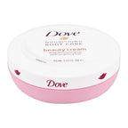Dove Nourishing Body Care Beauty Cream 75ml / 250ml