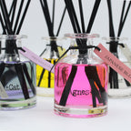 140ml Reed Diffuser - Pressed Peonie